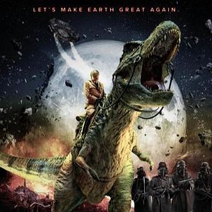 Foto Iron Sky: The Coming Race