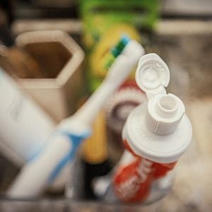 Foto Todas las habitaciones vacías