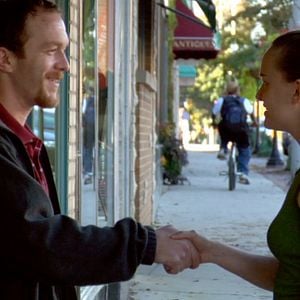 Foto Audrey the Trainwreck