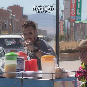 Foto Un milagro de Navidad en La Paz