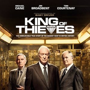 Foto Rey de los ladrones