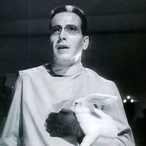 Foto The Return of Doctor X