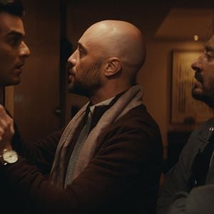 Foto Sobriedad, me estás matando