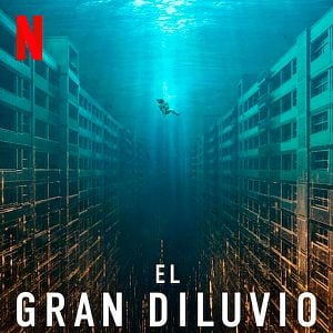 Foto El Gran Diluvio