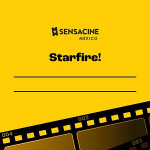 Foto Starfire!