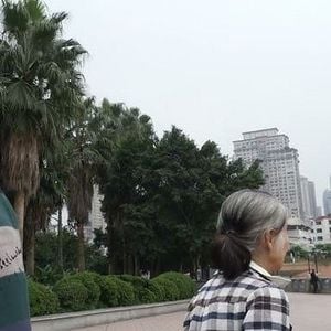 Foto Ms. Hu's Garden