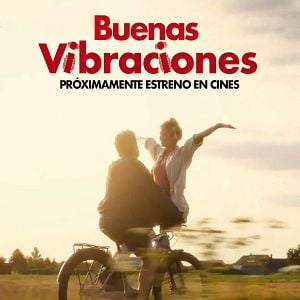 Foto Buenas Vibraciones