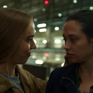 Foto Túnel Paranormal