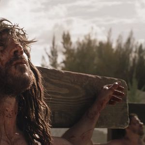 Foto La última semana de Jesús