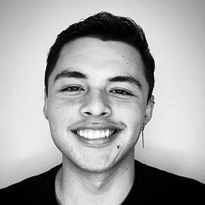 Foto Dión González