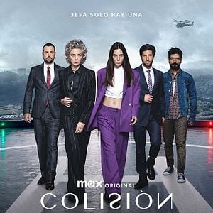 Foto Colisión
