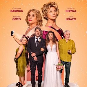 Foto Tu madre o la mía