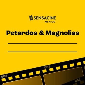 Foto Petardos & Magnolias