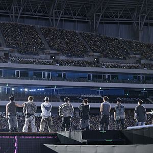 Foto SEVENTEEN World Tour 'New_'
