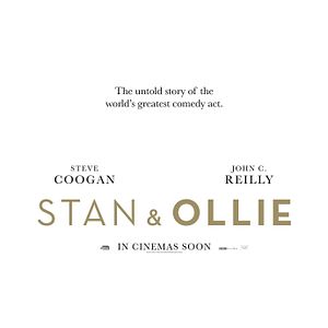 Foto Stan & Ollie