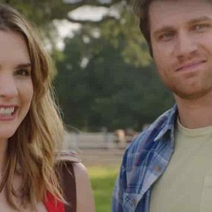 Foto Love Under the Lemon Tree