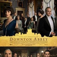 Foto Downton Abbey
