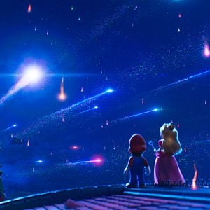 Foto Super Mario Galaxy: La película