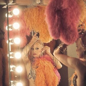 Foto La última gran actuación