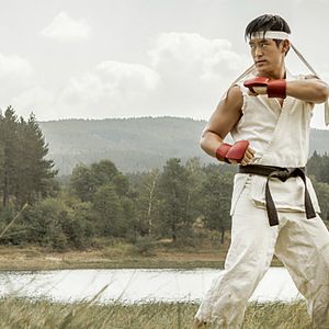 Foto Street Fighter: Assassin's Fist
