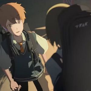 Foto Un Instante De Emoción