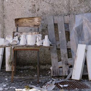 Foto Así llegó la noche