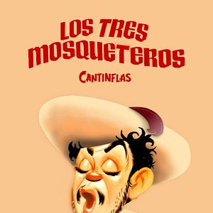 Foto Los tres mosqueteros