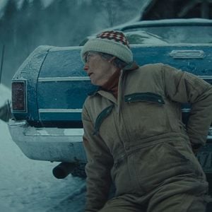 Foto Muerte en Invierno