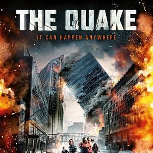 Foto Gran terremoto 9 grados