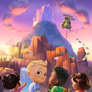 Foto Cocomelon: La Película