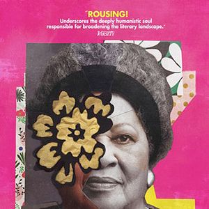 Foto Toni Morrison: The Pieces I Am