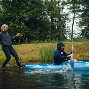 Foto Noah Kahan: Extracorporal