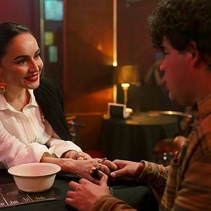 Foto Ojitos de huevo