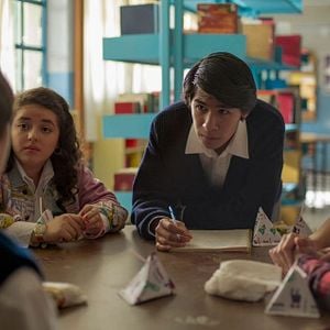 Nadie nos va a extrañar - Serie 2024 - SensaCine.mx