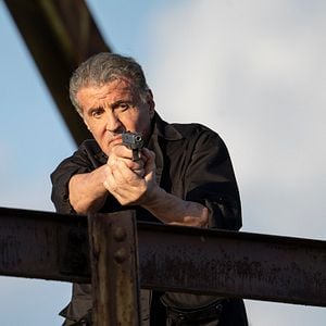 Foto Blindado sin salida