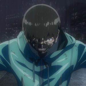 Foto Sink Your Teeth: A Tokyo Ghoul Celebration