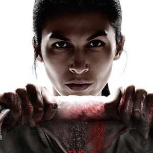 Foto The Cleaning Lady