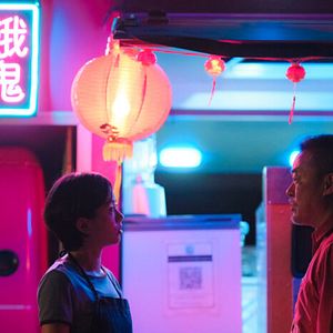 Foto Hungry Ghost Diner