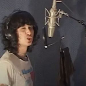 Foto Omar and Cedric: If This Ever Gets Weird