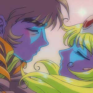 Foto Daft Punk & Leiji Matsumoto’s Interstella 5555: The 5tory of the 5ecret 5tar 5ystem