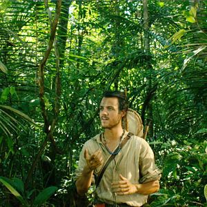 Foto Amazon Adventure