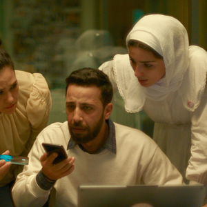 Foto La voz de Hind Rajab