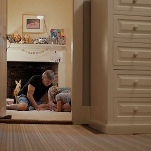 Foto Todas las habitaciones vacías