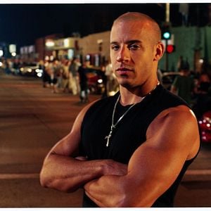 Foto Vin Diesel