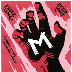 Foto M, el vampiro de Düsseldorf