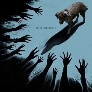 Foto Good Boy: Confía en su instinto