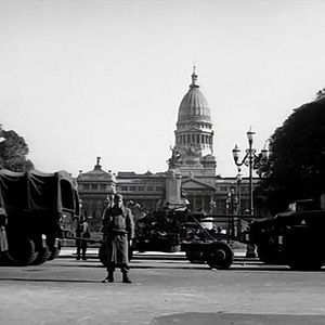 Foto Perón, sinfonía del sentimiento