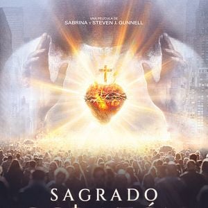 Foto Sagrado Corazón, su Reino no tendrá fin