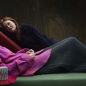 Foto La habitación de al lado