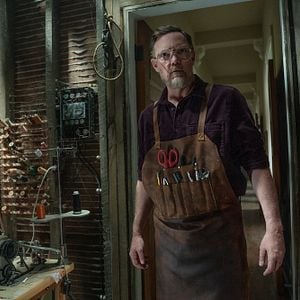 Foto Five Nights At Freddy's 2